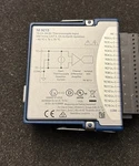 National Instruments Ni 9213 16-CH 24-BIT Thermocouple/tc. Fixed Price $625.00.