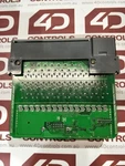 1746-IC16 Allen Bradley Slc 500 Channel Input Card, Used, Ser. Fixed Price $34.92.