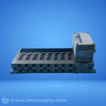 Smc EX124U-SDN1-X77 Si Unit 5352. Fixed Price $310.08.