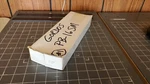 Gordos Crydom I/o Mounting Board, PB-16SM Rack Channel. Fixed Price $149.99.