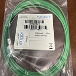New 1631C3 Kistler Connection Cable Q Passed /msa. And Out. Fixed Price $250.00.