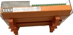 Kuka Industrial Robot Power Module INZ23 ART:69-250-333. Fixed Price $458.05.