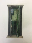 Banner ES-TA-3F1 Safety Relay 24VDC 450MA. Fixed Price $39.00.