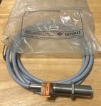 Pepperl + Fuchs NJ5-18GM-E 07177S 10-30VDC 200MA Gould. Fixed Price $55.00.
