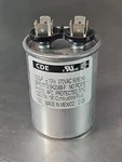 Cde SFP37T12.5K238B-F 12.5UF + 10% 370 Vac 50-60 Hz Capacitor (BIN335). Fixed Price $13.41.
