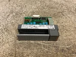 Allen Bradley 1746-OW8 Ser. Output Module Slc 500 1746OW8 (vt). Fixed Price $32.39.