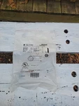 Allen-bradley Inductive Proximity Sensor 871-B40E40-T2. Fixed Price $60.00.