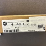 Allen Bradley 1756-IB16ISOE Controllogix Isolated Point Module New Sealed. Fixed Price $100.00.