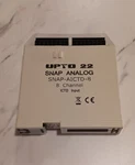 OPTO22 SNAP-AICTD-8 Temperature Input Module (save 300.00 More). Fixed Price $133.00.