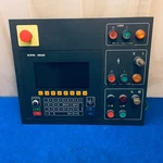 Siemens 221340 Operator Control Panel. Fixed Price $480.00.