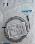 Festo SMT-8-PS-K-LED-24-B New Ovp Proximity Switch 175 436. Fixed Price $86.00.