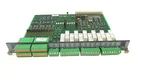 Used Deif IOM4-1 I/o Module IOM41. Fixed Price $650.00.