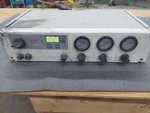 Onoda Ionics Parker Control Panel GX304. Fixed Price $495.00.