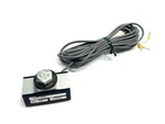 Transducer Techniques MLP-300 Low-profile Load Cell, 300LBS, Compression. Fixed Price $193.49.