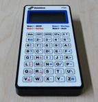 New Domino PT64 Keyboard Pocket Terminal. Fixed Price $796.06.