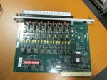 Cti Control Technology Isolated Anolog Input Module 901E-2550-A. Fixed Price $990.89.