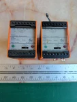 Ifm Electronic DN0012 N600 Netzteil 110VAC Amplifier - Lot Of. Fixed Price $31.00.