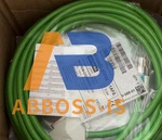 1PC New Siemens In Box 6FX5002-2CF02-1AF0 Encoder Cable 5M Fast Ship. Fixed Price $259.99.