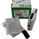 New Schneider Electric TM2DRA8RT Modicon M238 Relay Output Expansion Module 2A. Fixed Price $134.99.