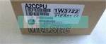 A2CCPU New Mitsubishi Plc Module. Fixed Price $713.60.