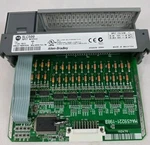 Allen-bradley Ab 1746-IB32 Ser SLC500 Plc Input Module Tx Used Qty. Fixed Price $89.99.