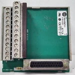 Allen-bradley 1492-AIFM6TC-3 Module. Fixed Price $23.59.