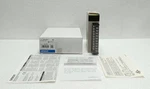 Omron CS1W-OC211 Plc Relay Contact Output Unit 16 Points Sysmac Series. Fixed Price $150.00.
