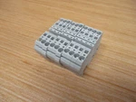 Allen Bradley 1492-R4 Terminal Block 1492R4 (pack Of 10). Fixed Price $37.44.