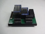 Foxboro FBM241 P0916NU-0C P0916AS 0D RY1241 Switch External Input Module. Fixed Price $104.44.