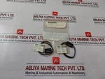 Lot Of 2X Hamlin 59145-010 Reed Sensor 33 1692 6100 62.036 8001-8274. Fixed Price $96.49.
