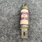 Converteam Gec C100J Amp 600 200KA Energy Limiting Fuse Used. Fixed Price $19.99.