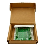 Opto 22 G4PB4 Field Control 4-CHANNEL Mounting Rack. Fixed Price $50.15.