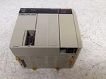 Omron CQM1-CPU41-EV1 Unit Sysmac CQM1CPU41EV1. Fixed Price $112.49.