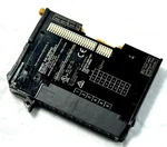 Omron NX-ID5342 Control Module Digital Input Unit. Fixed Price $35.00.
