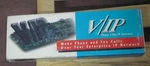 Micom VIP-4004-ISA-DX Digital Expansion 4-CHANNEL Card. Fixed Price $150.00.