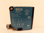 Sick Hi Laser Distance Sensor DT20-P244B. Fixed Price $139.95.