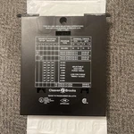 Cleaver Brooks 833-2583 Programmer Module. Fixed Price $2250.00.