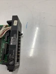 Ge Fanuc IC610MDL157B Input Module N-759. Fixed Price $59.25.