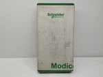 Schneider Electric 140ACO13000C Analog Output Module New Modicon Plc. Fixed Price $529.00.
