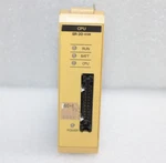 Mitsubishi Kakoki SR-20-4128 Cpu Module. Fixed Price $180.00.
