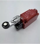 Allen Bradley 440P-MSLS11E Ser Safety Limit Switch, Red. Fixed Price $60.00.