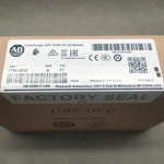 New 2021-2022 Allen-bradley 1756-IB32 Ser Controllogix Pt 12/24V Module Usa. Fixed Price $106.20.