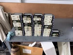 Allen Bradley 1756-DNB /d Controllogix Devicenet Communications Module 1756DNB. Fixed Price $54.99.