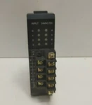 Guaranteed! General Electric 24V 8-PT Input Module IC610MDL111A. Fixed Price $12.71.