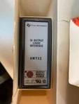 Texas Instruments 6MT32 16-POINT Logic Output Module Plc Control. Fixed Price $176.55.