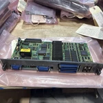 Fanuc Robotics A16B-2201-0470 / 09E Axis Module Guaranteed. Fixed Price $449.99.