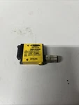 Banner SM312FPQD Photoelectric Sensor Mini-beam Fiber Optic Amplifier 26837 New. Fixed Price $26.50.