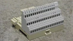 Used Allen Bradley 1794-TB3/A Flex I/o Terminal Base. Fixed Price $45.00.