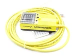 Cognex CKR-101-00 Sensor. Fixed Price $360.00.