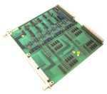 Used Abb DSDI-115 32 Point Digital Input Module 57160001-NV/1 DSDI115 5710001NV1. Fixed Price $700.00.
